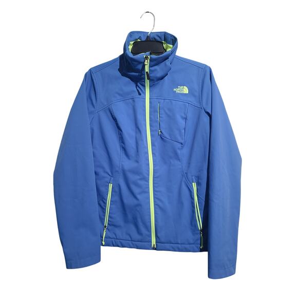 The North Face Jackets & Blazers - The North Face Women’s Apex Elevation Primaloft Jacket